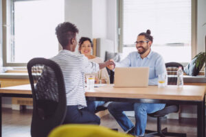 Empower Your Business with Cutting-Edge IT Services!